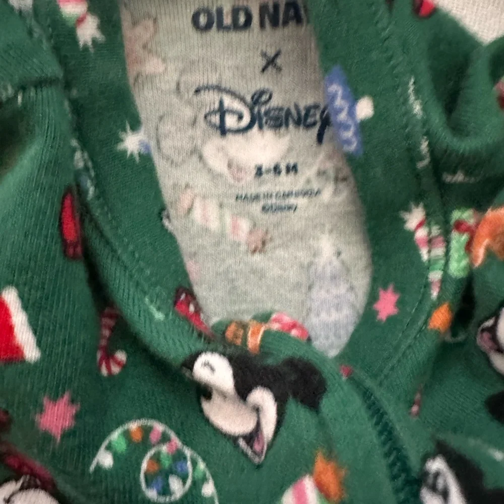 Carter's ,Black skeleton, old navy , Disney.